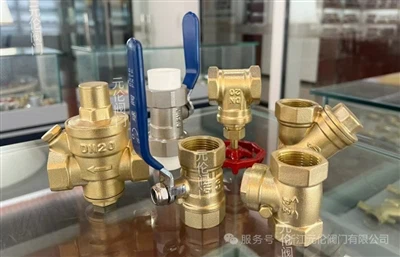 ข้อเท็จจริงเล็กๆ น้อยๆ-ที่ทราบเกี่ยวกับ Valves